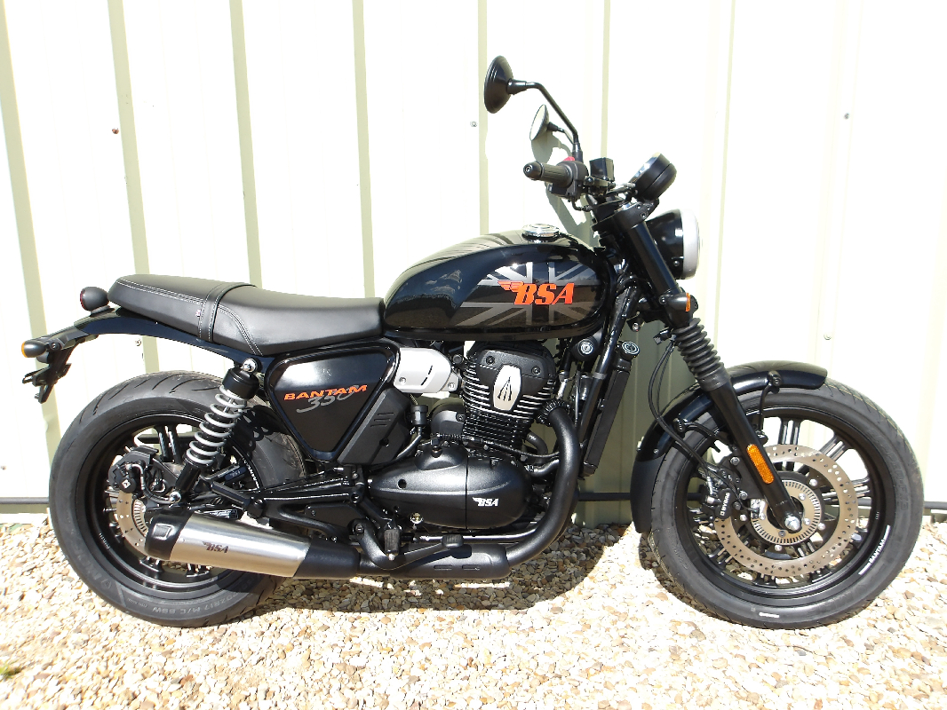 bike